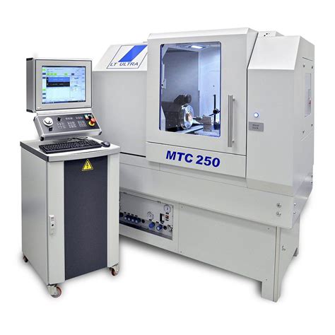 mtc cnc machine tools